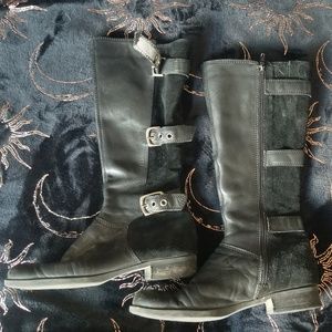 Cathy Jean Boots